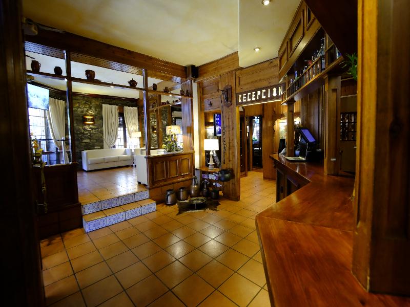 Pradas Ordesa Hotel image