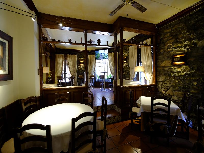 Pradas Ordesa Hotel image