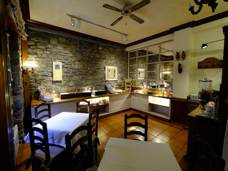 Pradas Ordesa Hotel image