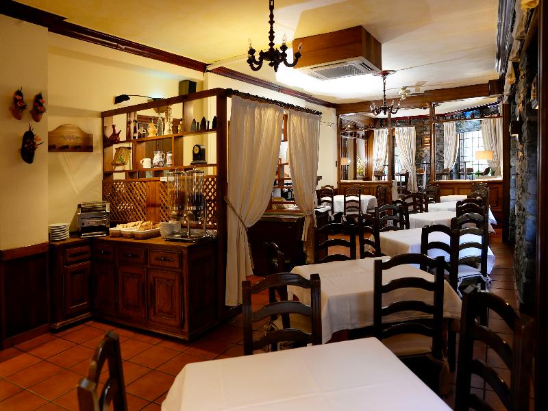 Pradas Ordesa Hotel image