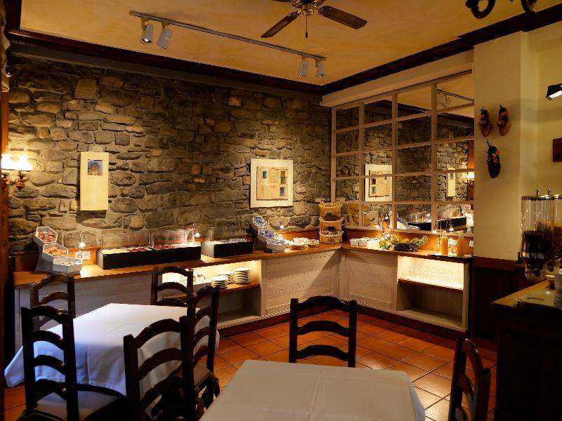 Pradas Ordesa Hotel image
