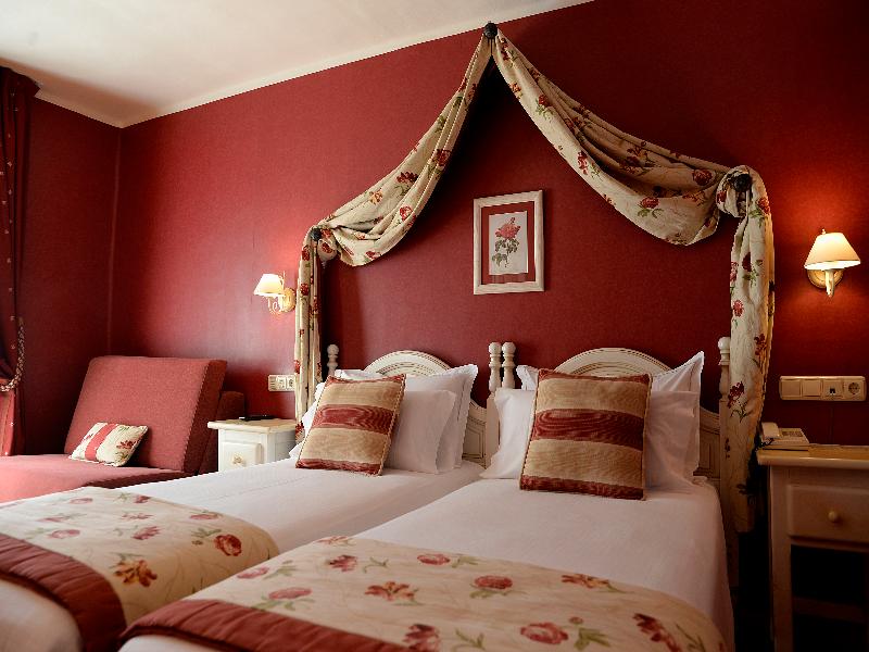 Pradas Ordesa Hotel image