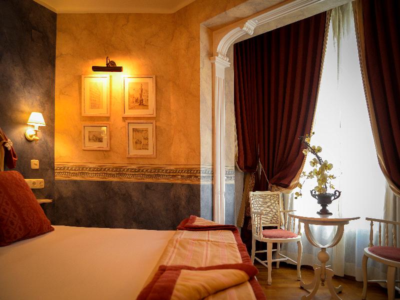 Pradas Ordesa Hotel image