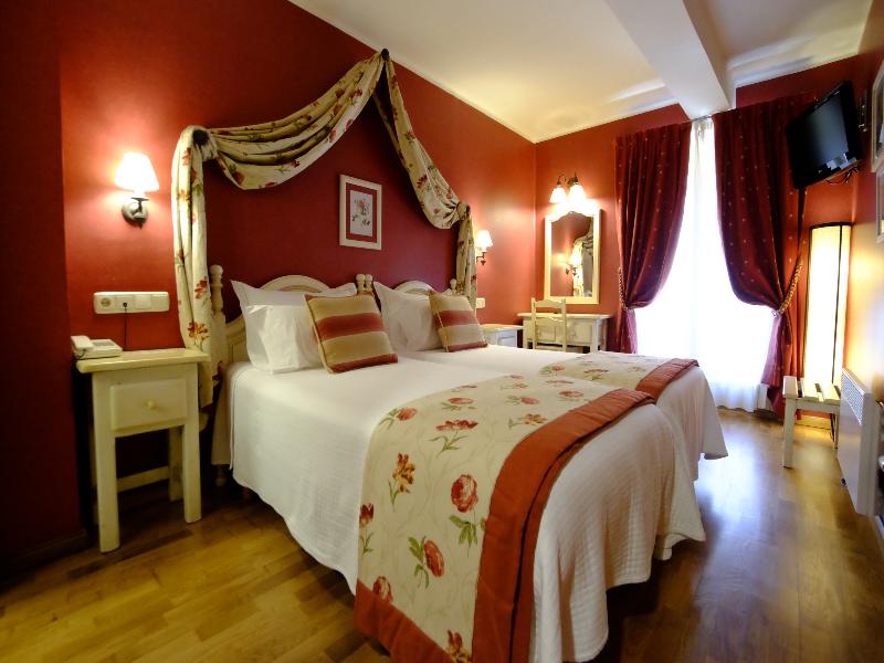 Pradas Ordesa Hotel image