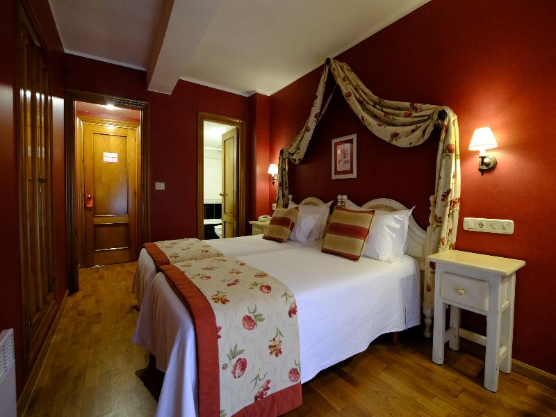 Pradas Ordesa Hotel image
