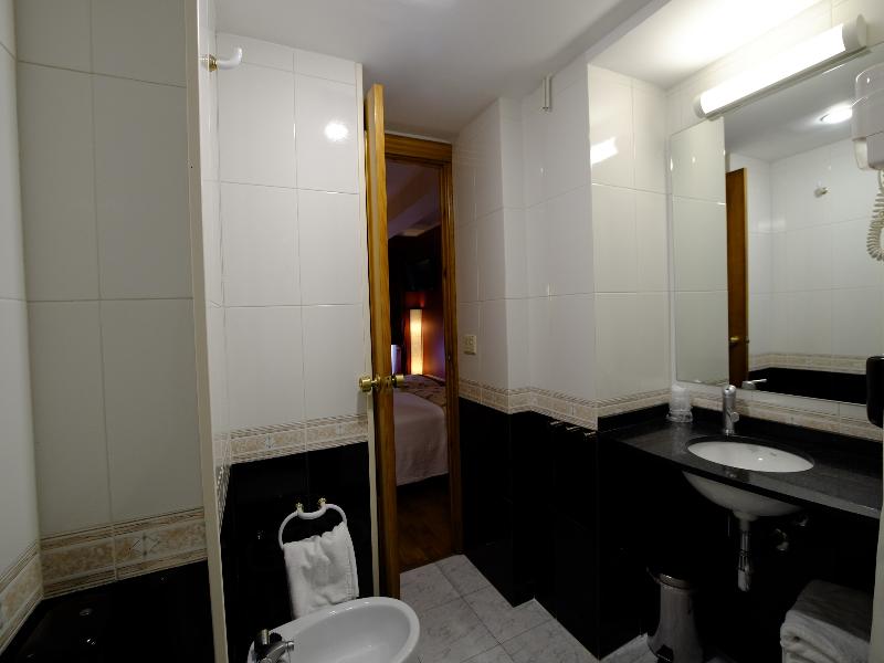 Pradas Ordesa Hotel image