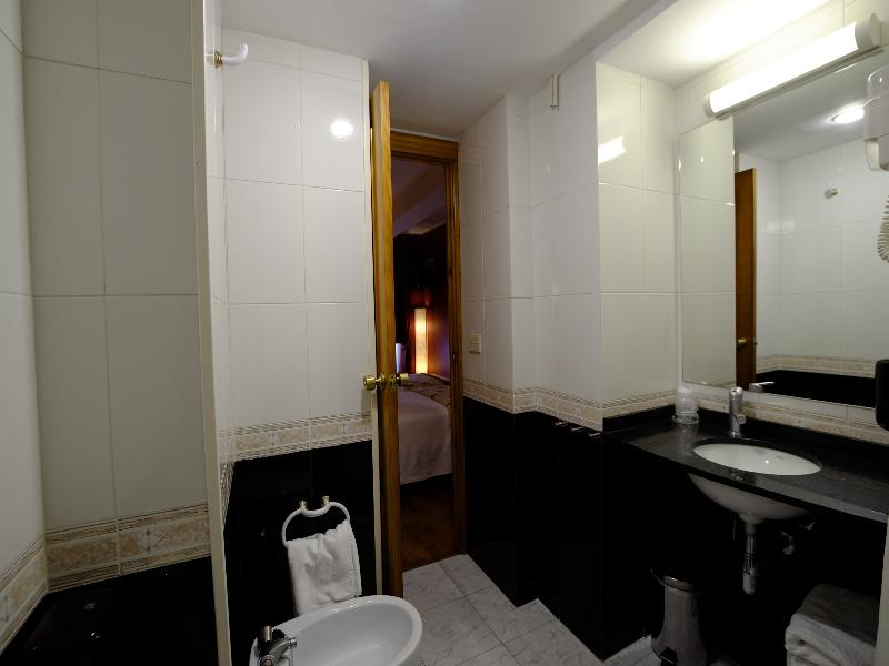 Pradas Ordesa Hotel image