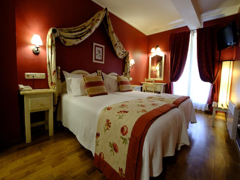 Pradas Ordesa Hotel image