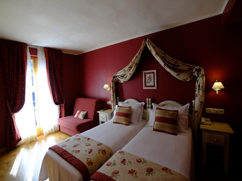 Pradas Ordesa Hotel image