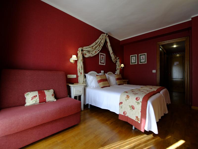 Pradas Ordesa Hotel image