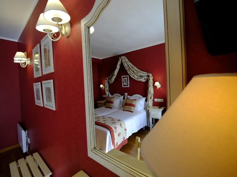 Pradas Ordesa Hotel image