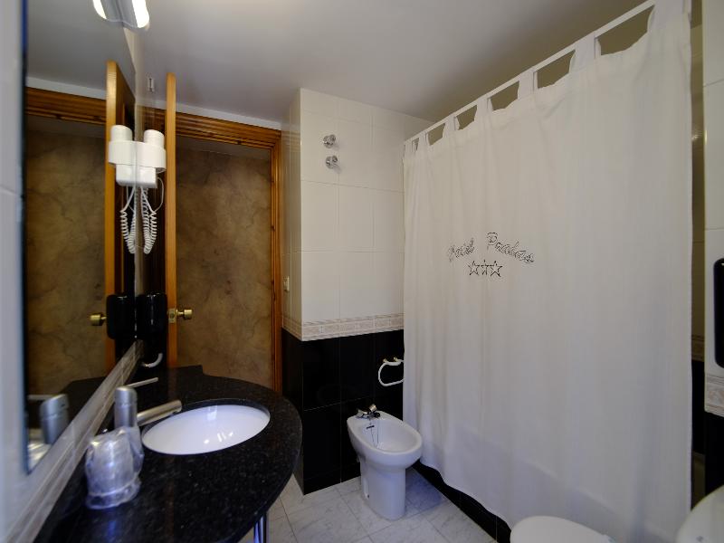 Pradas Ordesa Hotel image