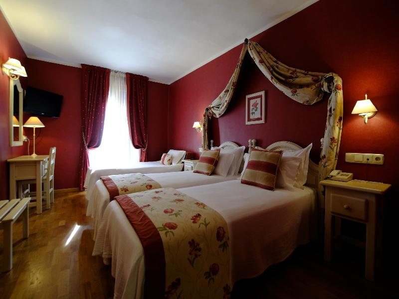Pradas Ordesa Hotel image