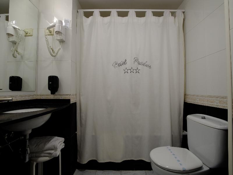 Pradas Ordesa Hotel image