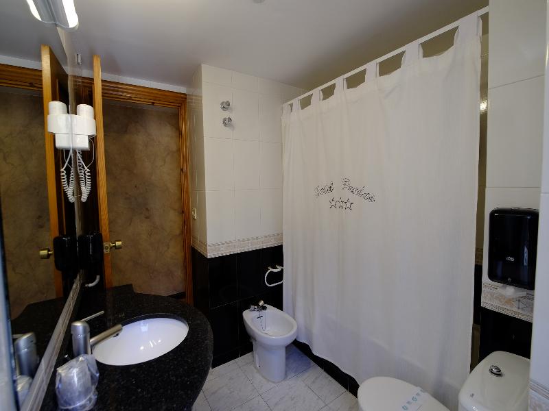 Pradas Ordesa Hotel image