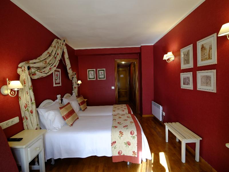 Pradas Ordesa Hotel image