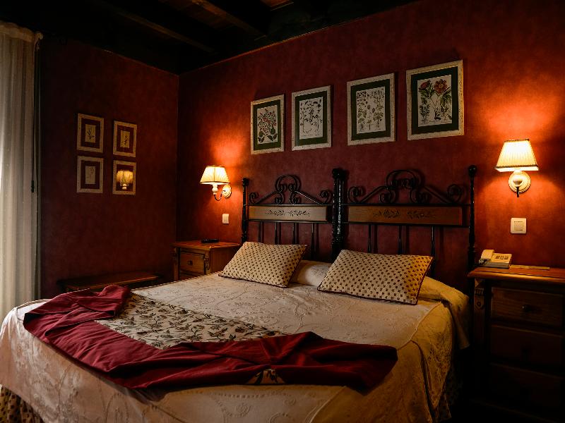 Pradas Ordesa Hotel image