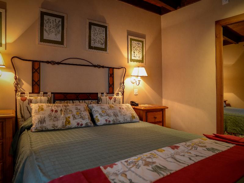Pradas Ordesa Hotel image