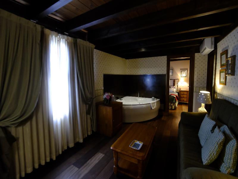 Pradas Ordesa Hotel image