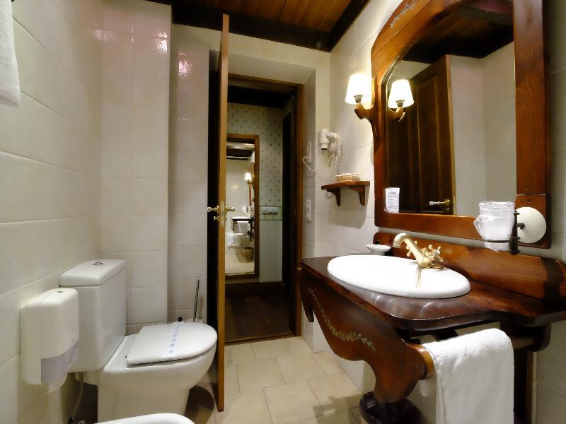 Pradas Ordesa Hotel image