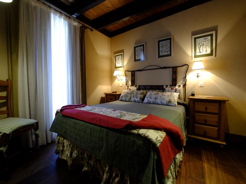 Pradas Ordesa Hotel image