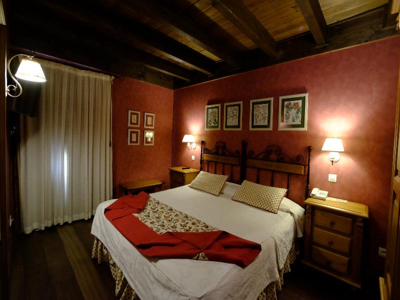 Pradas Ordesa Hotel image