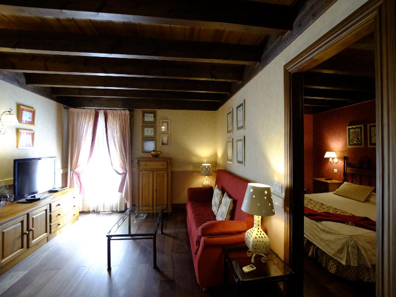 Pradas Ordesa Hotel image