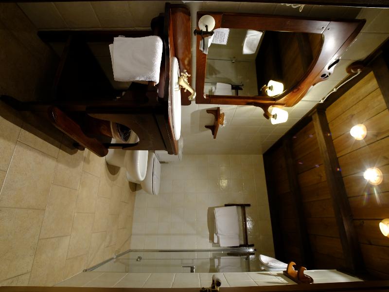 Pradas Ordesa Hotel image