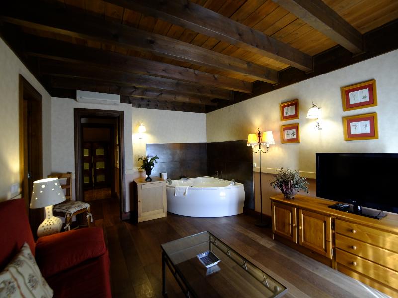 Pradas Ordesa Hotel image