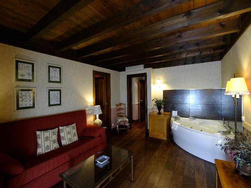 Pradas Ordesa Hotel image