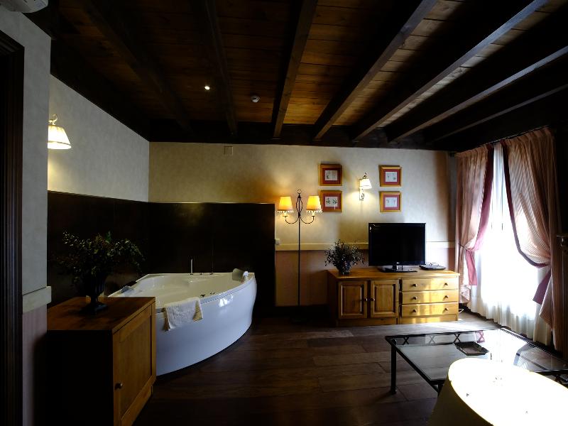 Pradas Ordesa Hotel image