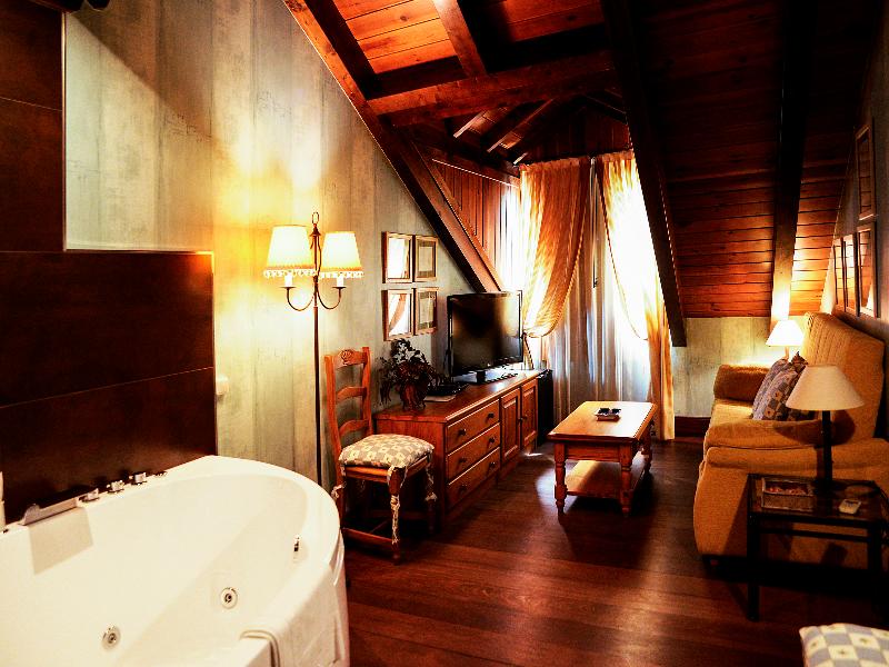 Pradas Ordesa Hotel image
