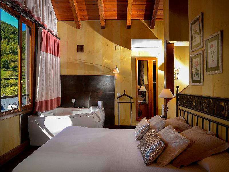 Pradas Ordesa Hotel image