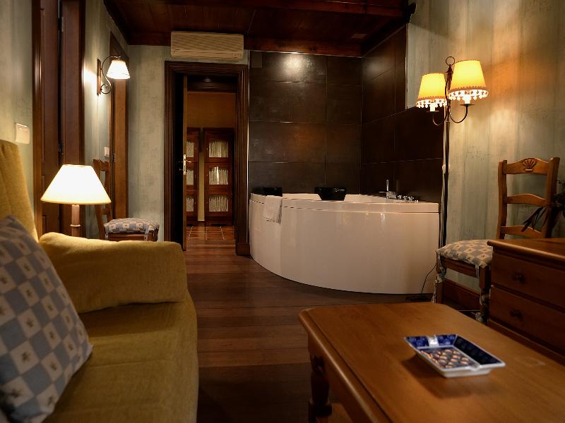 Pradas Ordesa Hotel image