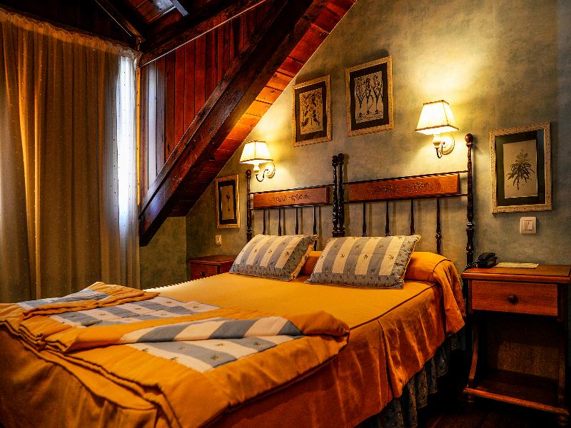 Pradas Ordesa Hotel image