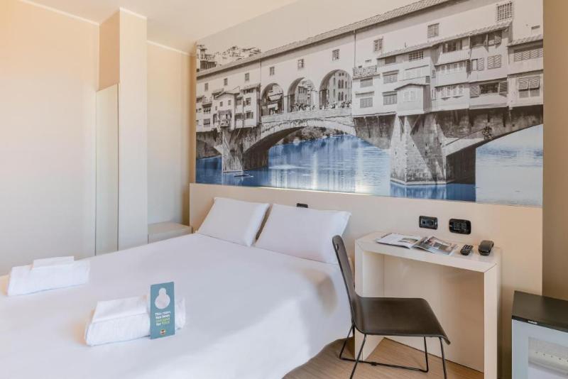 B&B Hotel City Center