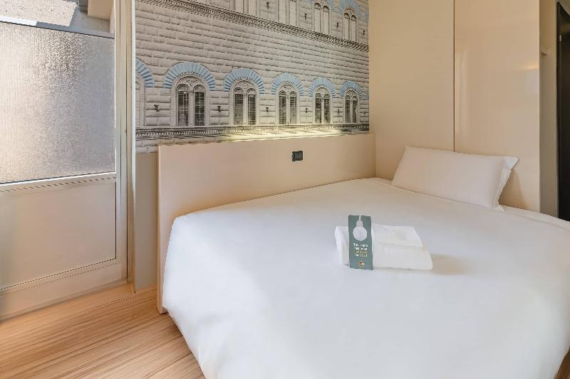 B&B Hotel City Center