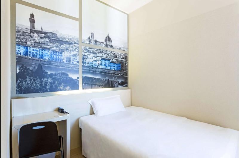 B&B Hotel Firenze Novoli