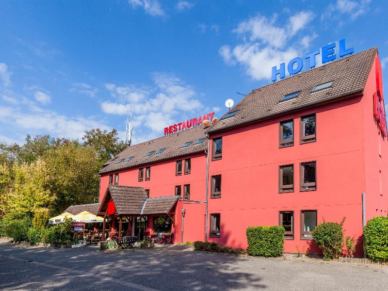 The Originals Access, Hôtel Mulhouse Est image