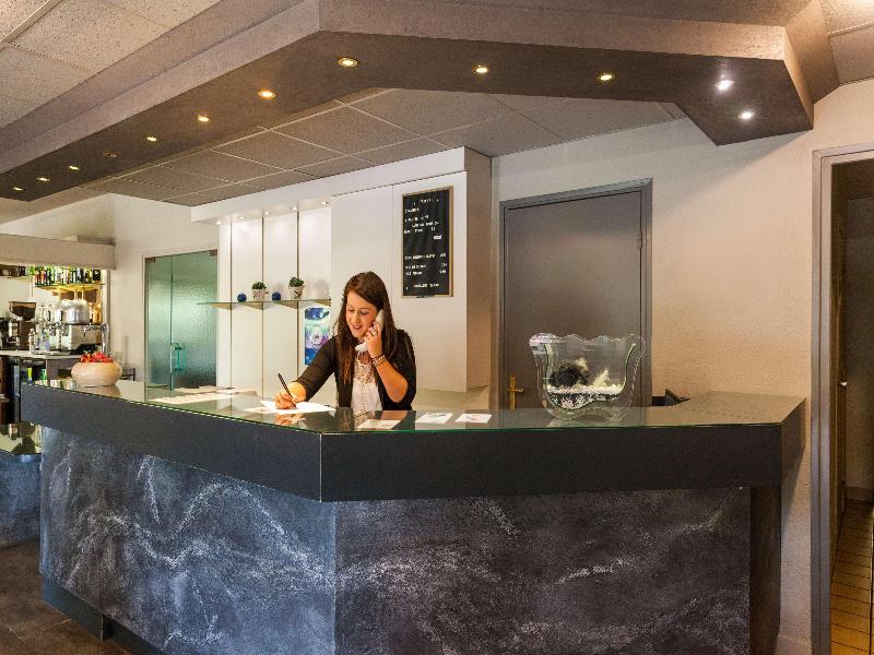The Originals Access, Hôtel Mulhouse Est image
