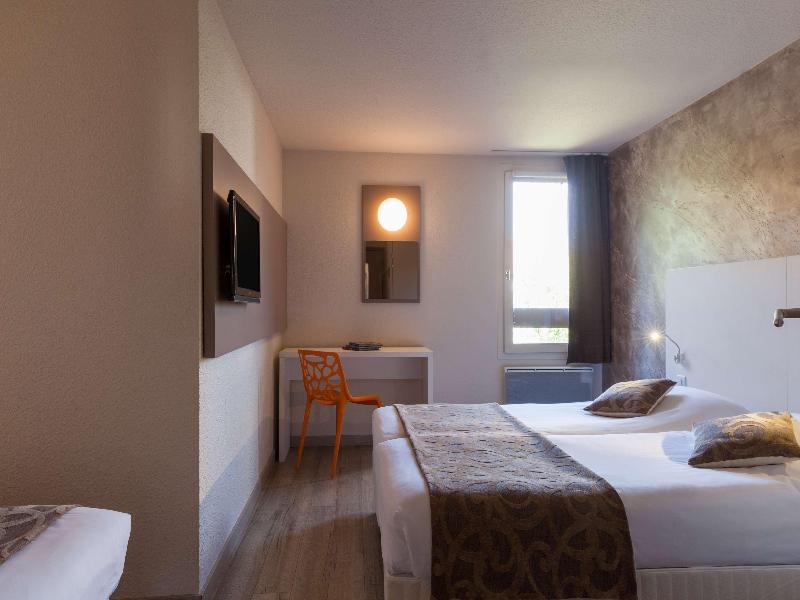 The Originals Access, Hôtel Mulhouse Est image