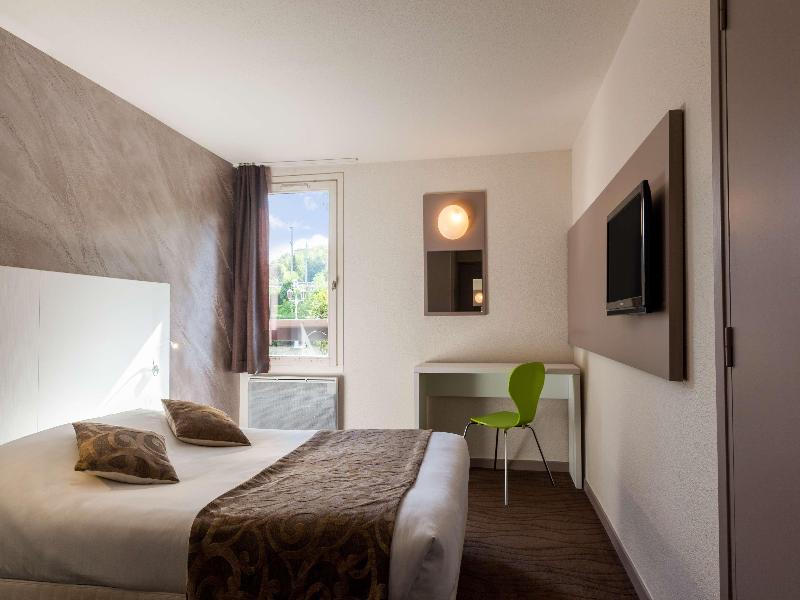 The Originals Access, Hôtel Mulhouse Est image