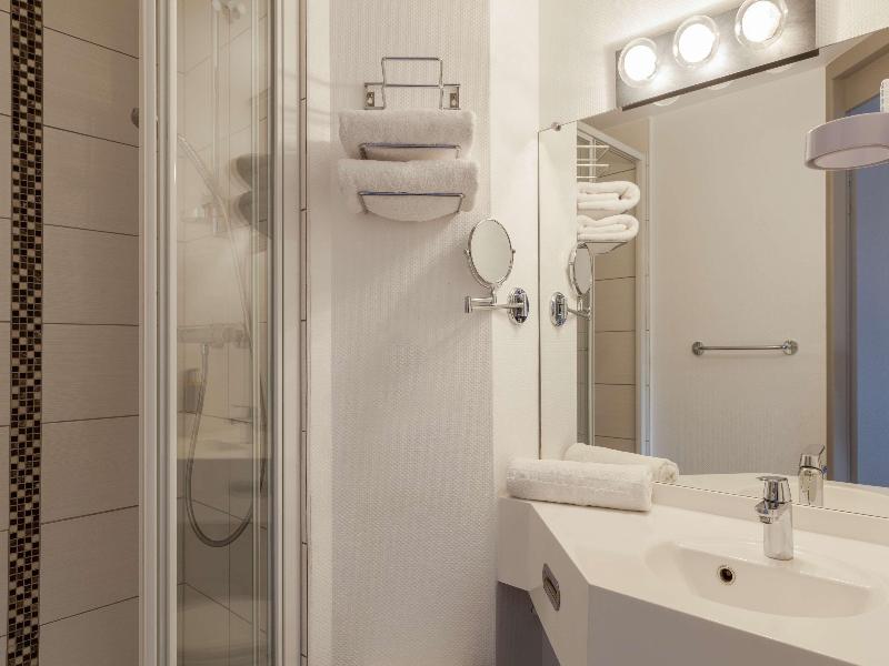 The Originals Access, Hôtel Mulhouse Est image