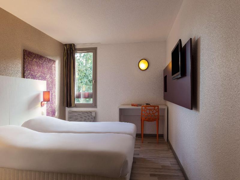 The Originals Access, Hôtel Mulhouse Est image