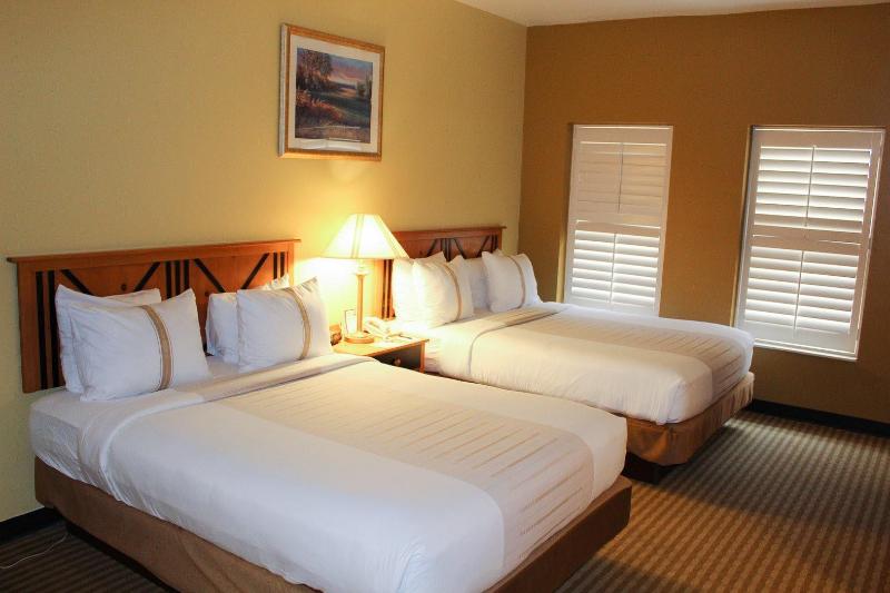 Crockett Hotel image