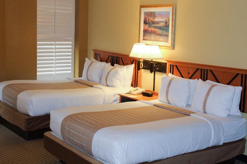 Crockett Hotel image