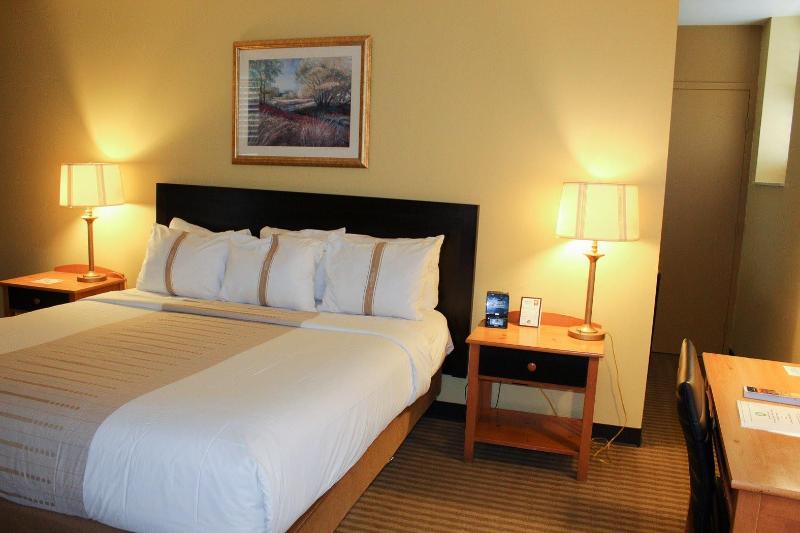 Crockett Hotel image
