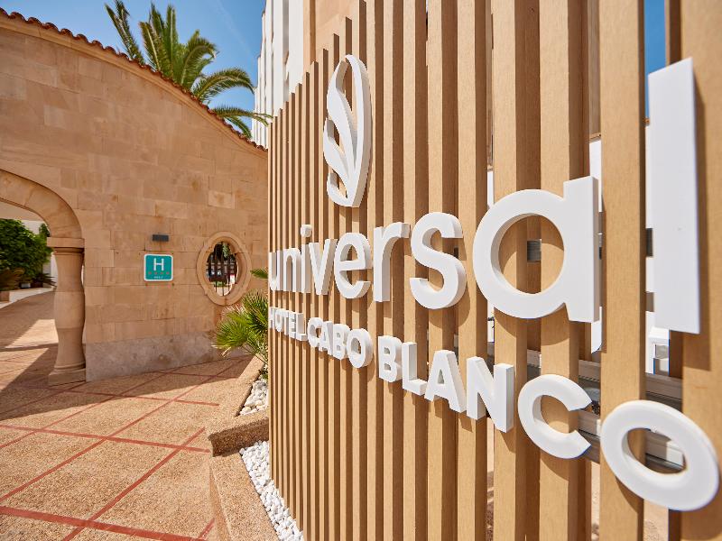 Universal Hotel Cabo Blanco - Adults Only image