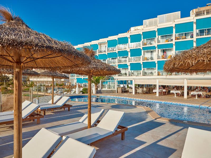 Universal Hotel Cabo Blanco - Adults Only image