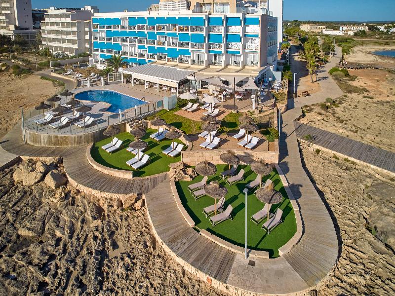 Universal Hotel Cabo Blanco - Adults Only image